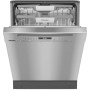 Lavastoviglie Miele G 7130 SCU (acciaio inox Cleansteel) (G7130SCUEDCS)