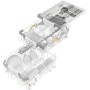 Lavastoviglie Miele G 5740 SCU SL (acciaio inossidabile/CleanSteel) G5740SCU-ED (G5740SCUEDCLST)