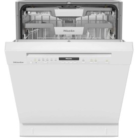 Lavastoviglie Miele G 7130 SCU (Bianco brillante) (G7130SCUBRWS)