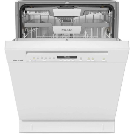 Lavastoviglie Miele G 7130 SCU (Bianco brillante) (G7130SCUBRWS)