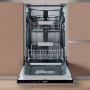 Hotpoint Ariston Lavastoviglie da incasso HA4ID11CS80 (869991702200)