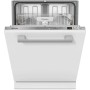Lavastoviglie Miele G 5656 Vi XXL Active (acciaio inox) G5656ViXXLED