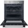 Hotpoint Ariston Forno da incasso HAO 235H X (859991705430)