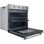 Hotpoint Ariston Forno da incasso HAO 235H X (859991705430)