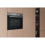 Hotpoint Ariston Forno da incasso HAO 235H X (859991705430)
