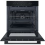 Hotpoint Ariston Forno da incasso HAO 435H B (859991718040)