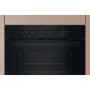 Hotpoint Ariston Forno da incasso HAO 435H B (859991718040)