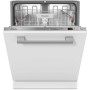Lavastoviglie Miele G 5651 Vi Active (acciaio inox) G5651ViED