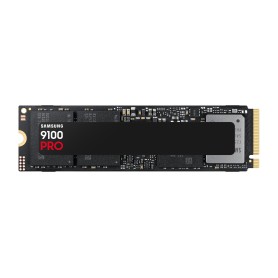 Samsung MZ-VAP8T0 8 TB M.2 PCI Express 5.0 NVMe V-NAND TLC (MZ-VAP8T0BW)