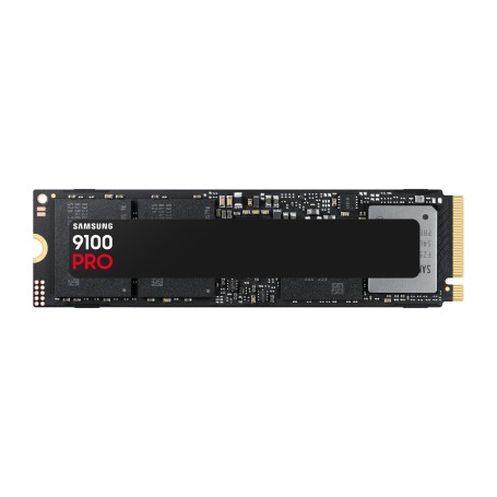 Samsung MZ-VAP8T0 8 TB M.2 PCI Express 5.0 NVMe V-NAND TLC (MZ-VAP8T0BW)