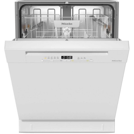 Lavastoviglie Miele G 5811 U Active Plus (bianco brillante) G5811U-BW