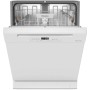 Lavastoviglie Miele G 5811 U Active Plus (bianco brillante) G5811U-BW