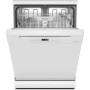 Lavastoviglie Miele G 5811 Active Plus (bianco brillante) Libera installazione (G5811BW)