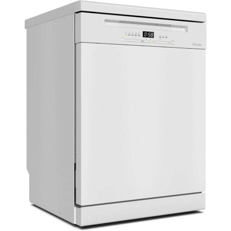 Lavastoviglie Miele G 5811 Active Plus (bianco brillante) Libera installazione (G5811BW)