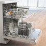 Lavastoviglie Miele G 5811 Active Plus (bianco brillante) Libera installazione (G5811BW)