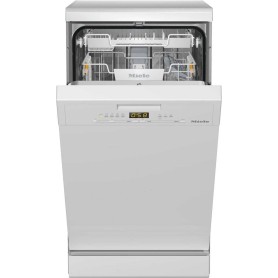 Lavastoviglie Miele G 5540 SC SL Active (bianco brillante) (G5540SCBRWS)