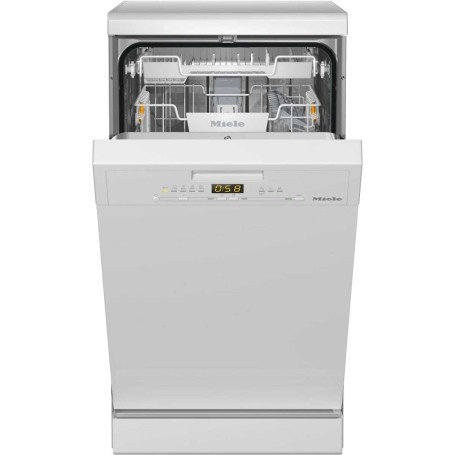 Lavastoviglie Miele G 5540 SC SL Active (bianco brillante) (G5540SCBRWS)