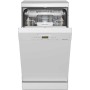 Lavastoviglie Miele G 5540 SC SL Active (bianco brillante) (G5540SCBRWS)