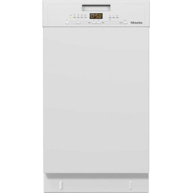 Lavastoviglie Miele G 5540 SCU SL Active  (bianco brillante) G5540SCUBRWS