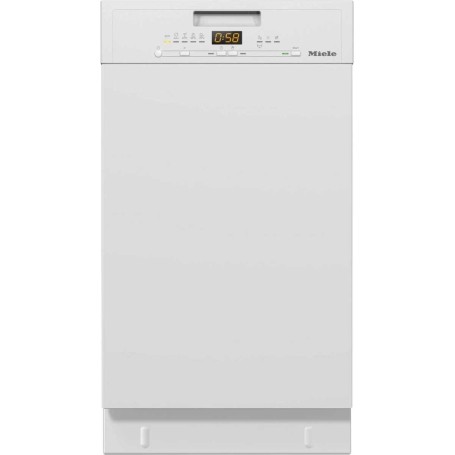 Lavastoviglie Miele G 5540 SCU SL Active  (bianco brillante) G5540SCUBRWS