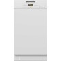 Lavastoviglie Miele G 5540 SCU SL Active  (bianco brillante) G5540SCUBRWS