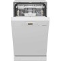 Lavastoviglie Miele G 5540 SCU SL Active  (bianco brillante) G5540SCUBRWS