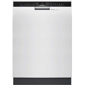 Lavastoviglie Siemens SN43HW00CS, Lavastoviglie sottobanco 60 cm