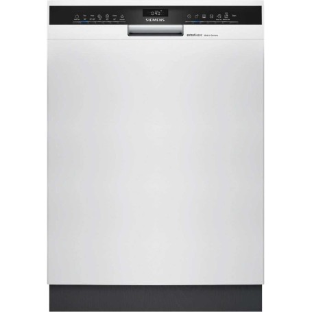Lavastoviglie Siemens SN43HW00CS, Lavastoviglie sottobanco 60 cm