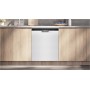 Lavastoviglie Siemens SN43HW00CS, Lavastoviglie sottobanco 60 cm