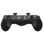 MIZAR WIRELESS GREY CAMO PS4 V2 (DSCPPS4-GC)