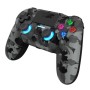 MIZAR WIRELESS GREY CAMO PS4 V2 (DSCPPS4-GC)