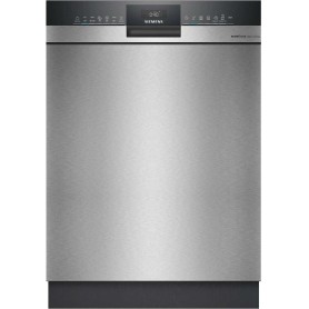 Lavastoviglie Siemens SN43HS00CS (acciaio inox), Lavastoviglie sottobanco 60 cm