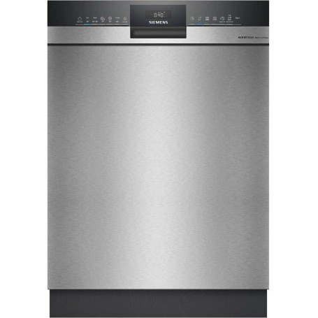 Lavastoviglie Siemens SN43HS00CS (acciaio inox), Lavastoviglie sottobanco 60 cm