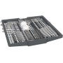 Lavastoviglie Siemens SN43HS00CS (acciaio inox), Lavastoviglie sottobanco 60 cm