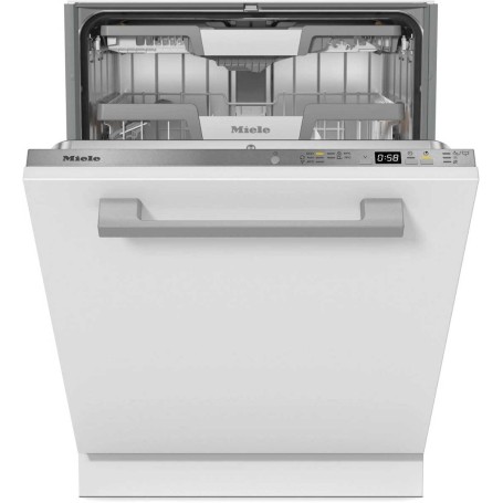 Lavastoviglie Miele G 5868 SCVi XXL Active Plus E (acciaio inox) G5868SCViXXLED