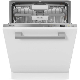 Lavastoviglie Miele G 5863 SCVi Active Plus E (acciaio inox) G5863SCViED