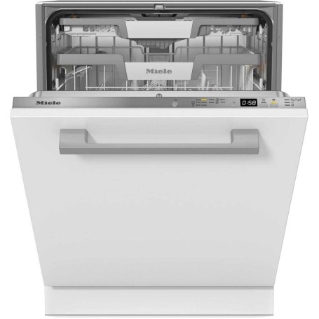 Lavastoviglie Miele G 5863 SCVi Active Plus E (acciaio inox) G5863SCViED