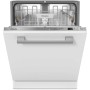 Lavastoviglie Miele G 5851 Vi Active Plus (acciaio inox) G5851ViED