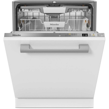 Miele G 5851 SCVi Active Plus  Lavastoviglie (acciaio inox) G5851SCViED
