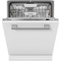 Miele G 5851 SCVi Active Plus  Lavastoviglie (acciaio inox) G5851SCViED
