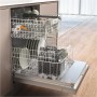 Lavastoviglie Miele G 5811 SCU Active Plus (acciaio inox/CleanSteel) G5811SCUED