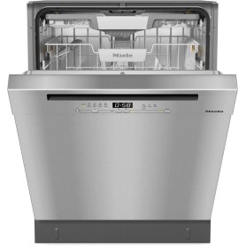 Lavastoviglie Miele G 5811 SCU Active Plus (acciaio inox/CleanSteel) G5811SCUED