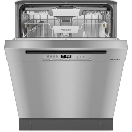 Lavastoviglie Miele G 5811 SCU Active Plus (acciaio inox/CleanSteel) G5811SCUED