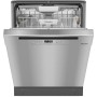 Lavastoviglie Miele G 5811 SCU Active Plus (acciaio inox/CleanSteel) G5811SCUED