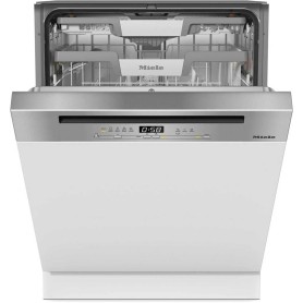 Lavastoviglie Miele G 5833 SCi Active Plus E (acciaio inox/CleanSteel) G5833SCiED