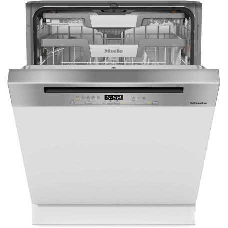 Lavastoviglie Miele G 5833 SCi Active Plus E (acciaio inox/CleanSteel) G5833SCiED