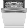 Lavastoviglie Miele G 5833 SCi Active Plus E (acciaio inox/CleanSteel) G5833SCiED