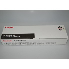 Canon C-EXV9 cartuccia toner 1 pz Originale Nero (8640A002)