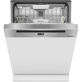 Lavastoviglie Miele G 5817 SCi XXL Active Plus (acciaio inox/CleanSteel) G5817SCiXXLED