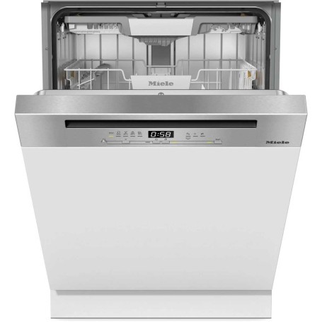 Lavastoviglie Miele G 5817 SCi XXL Active Plus (acciaio inox/CleanSteel) G5817SCiXXLED